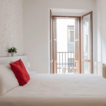 Apartamento El Mirador de la Cuesta de Santo Domingo Pamplona Exterior foto