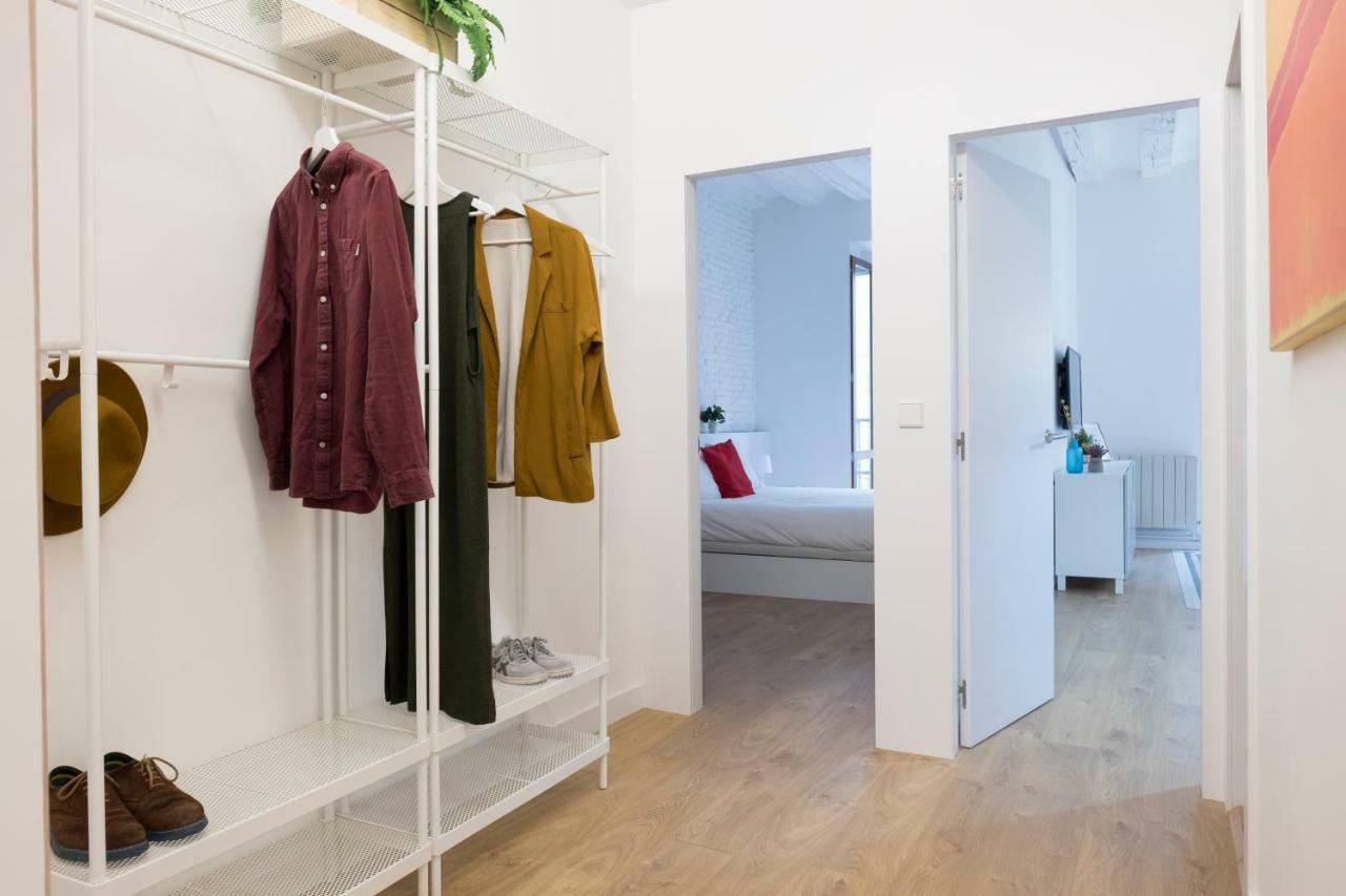 Apartamento El Mirador de la Cuesta de Santo Domingo Pamplona Exterior foto