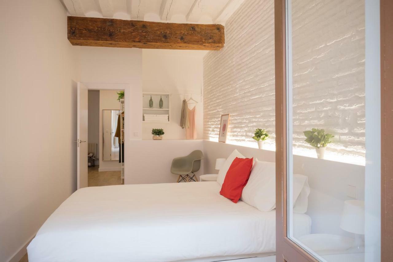 Apartamento El Mirador de la Cuesta de Santo Domingo Pamplona Exterior foto