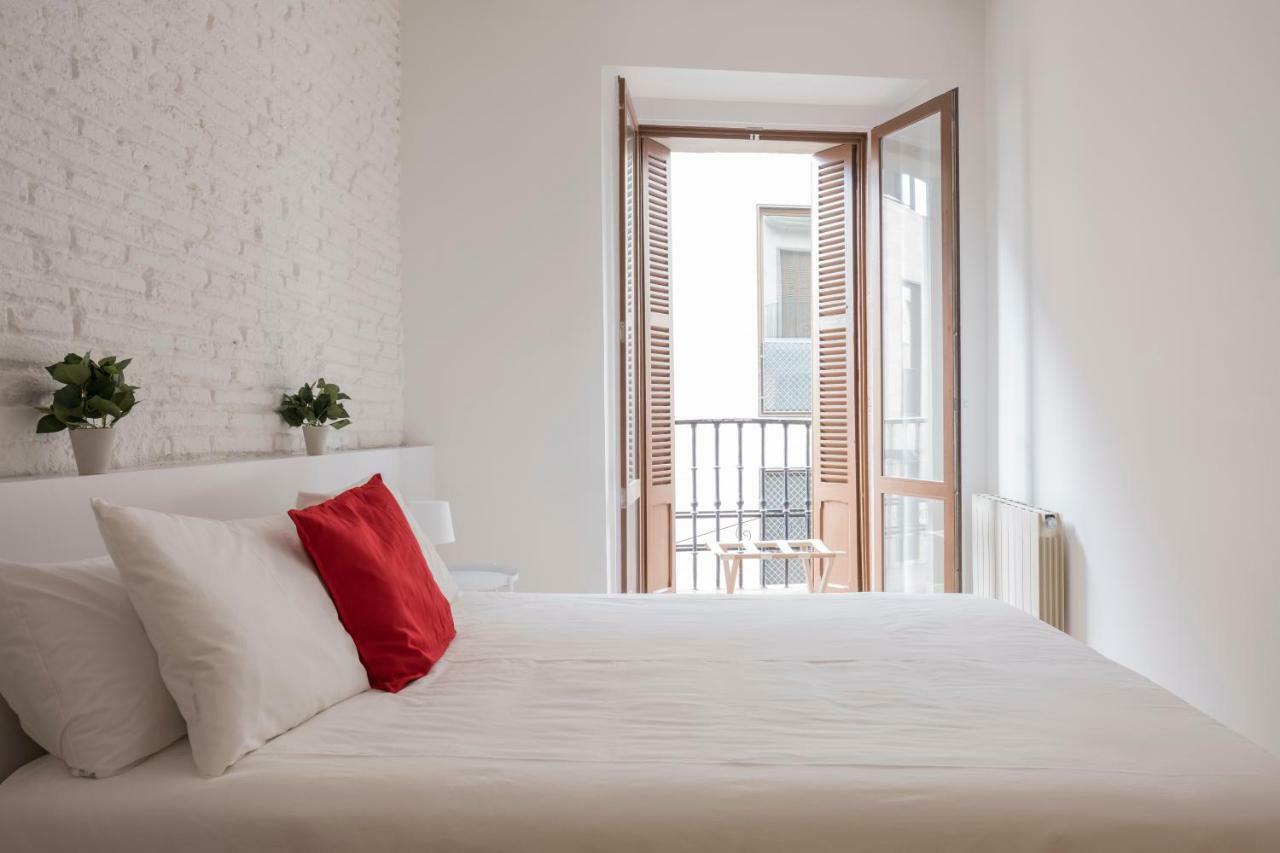 Apartamento El Mirador de la Cuesta de Santo Domingo Pamplona Exterior foto