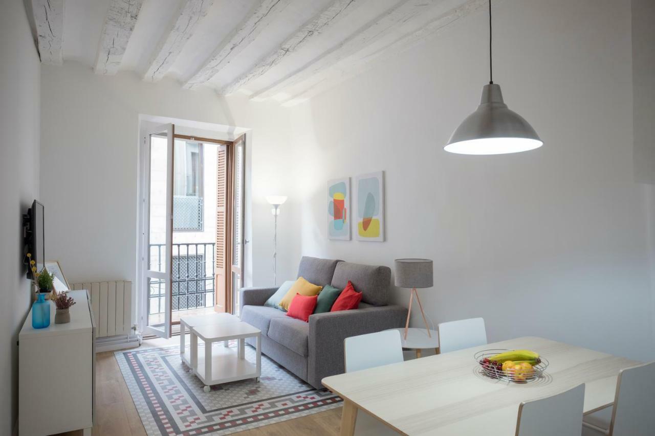 Apartamento El Mirador de la Cuesta de Santo Domingo Pamplona Exterior foto
