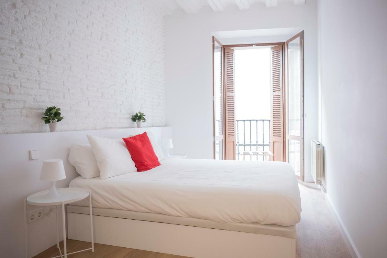 Apartamento El Mirador de la Cuesta de Santo Domingo Pamplona Exterior foto