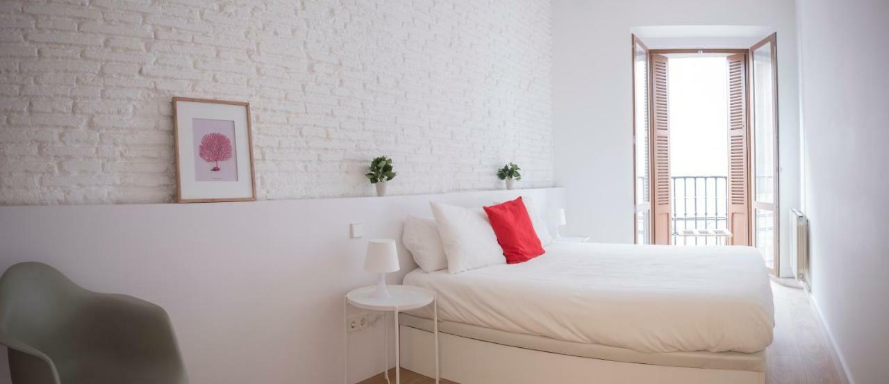 Apartamento El Mirador de la Cuesta de Santo Domingo Pamplona Exterior foto