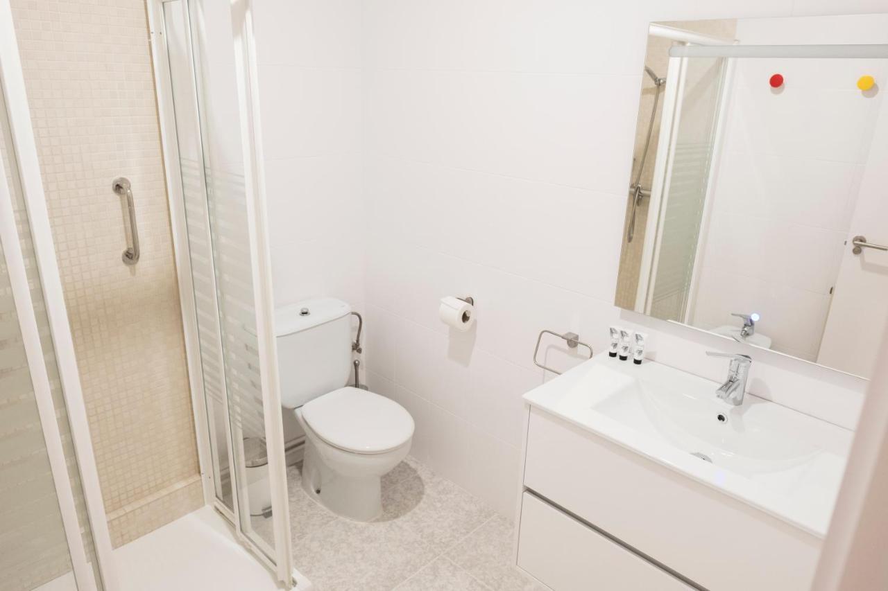 Apartamento El Mirador de la Cuesta de Santo Domingo Pamplona Exterior foto